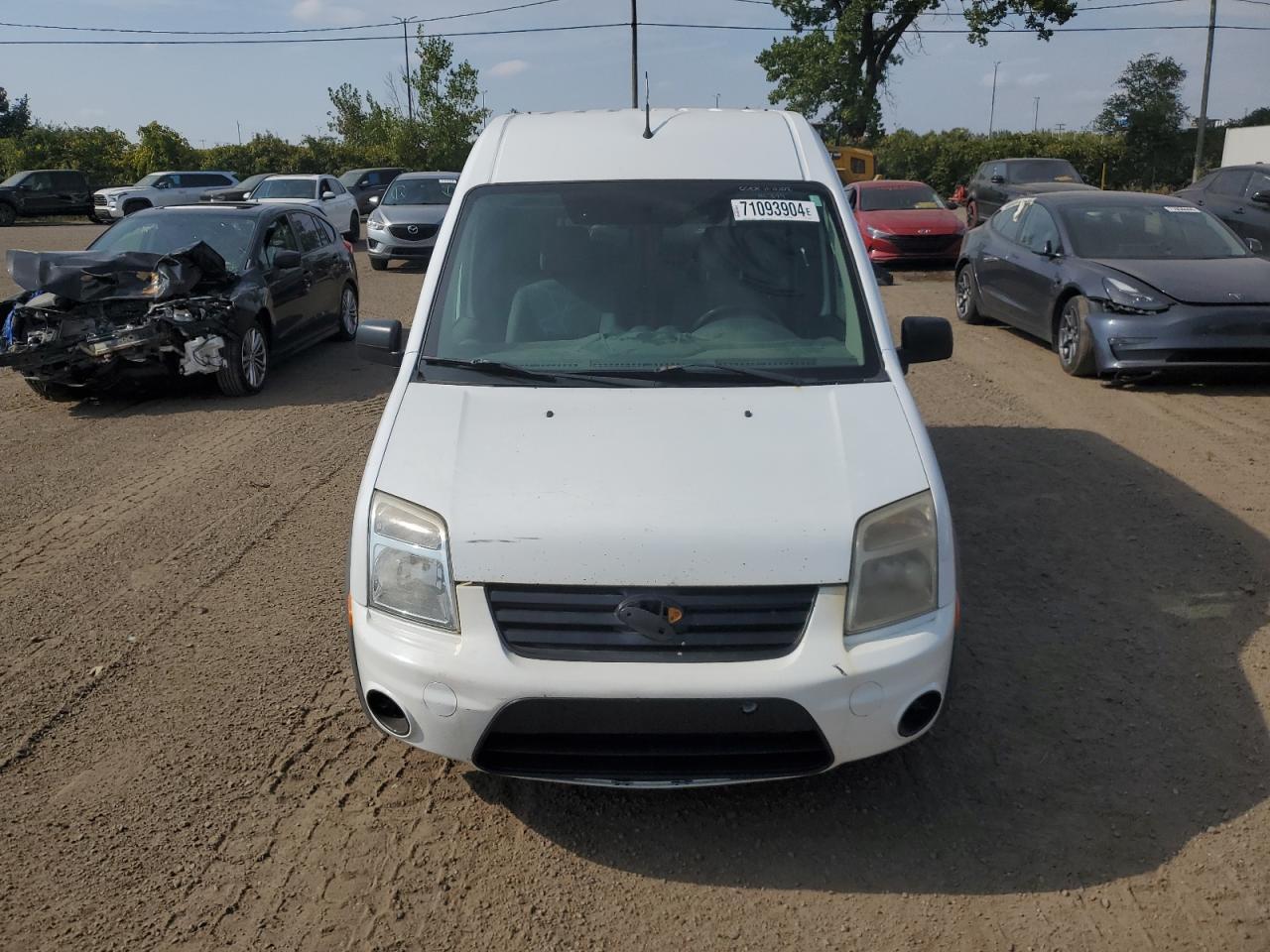 2011 Ford Transit Connect Xlt - Image 5
