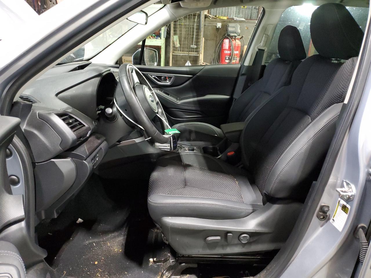 2023 Subaru Forester Premium - Фото 7