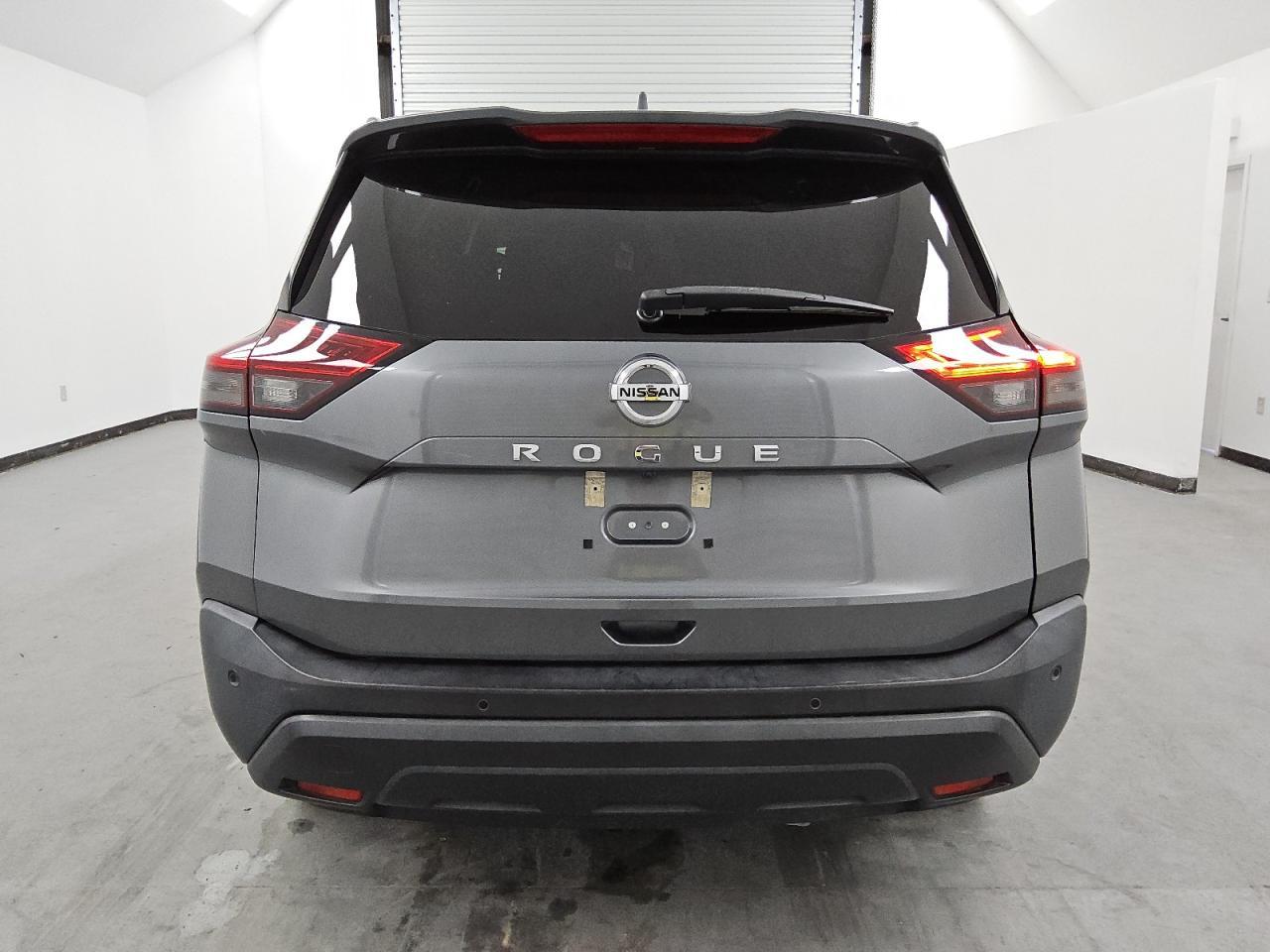 2021 Nissan Rogue S - Image 6