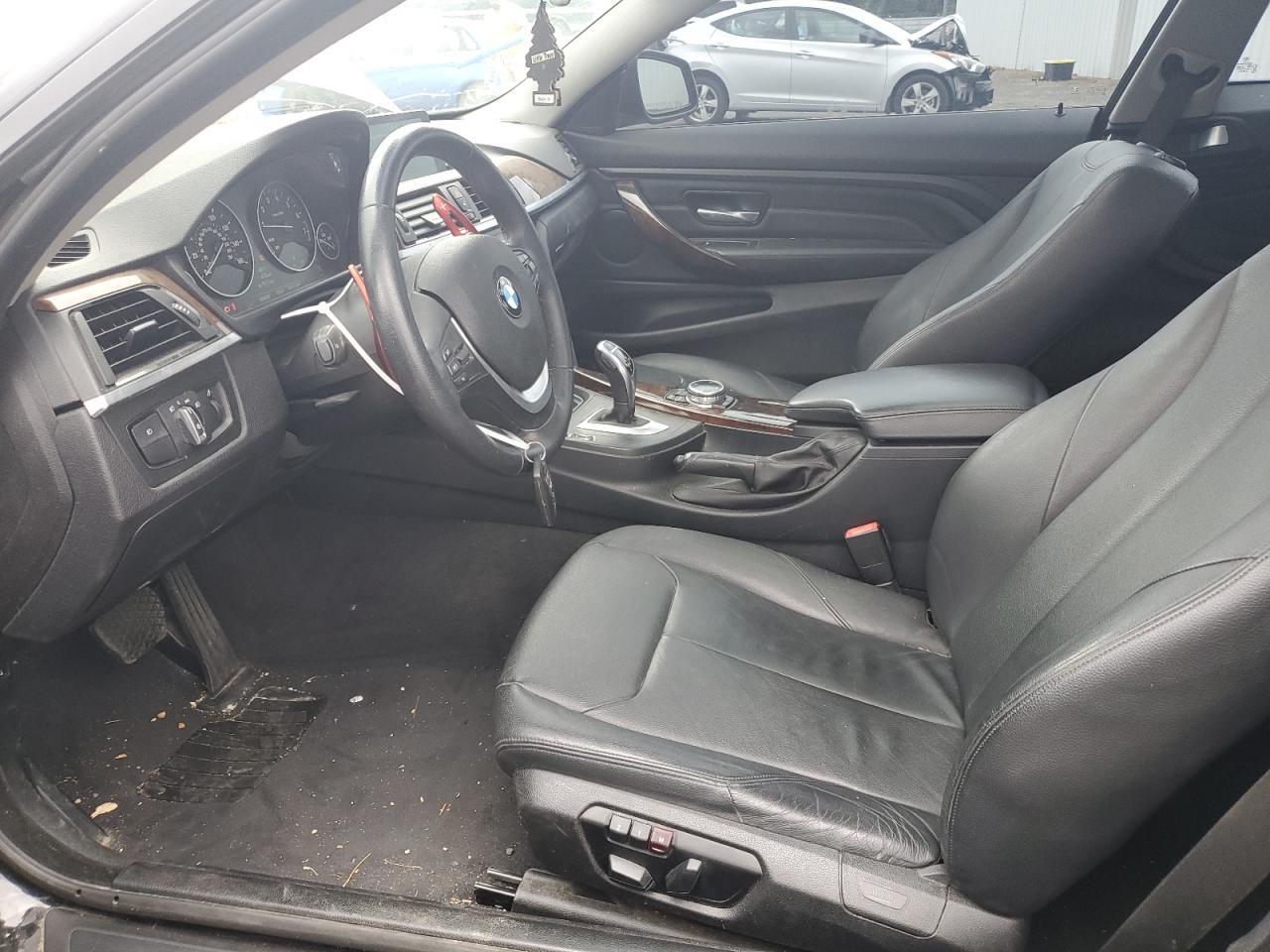 2014 BMW 435 I - Image 7