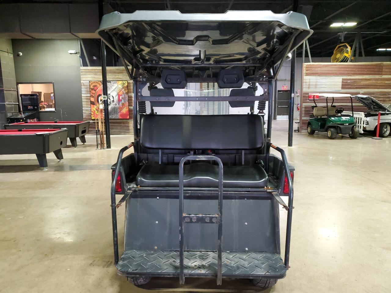 2025 Polaris Rzr Xp Utility Vehicle - Фото 4