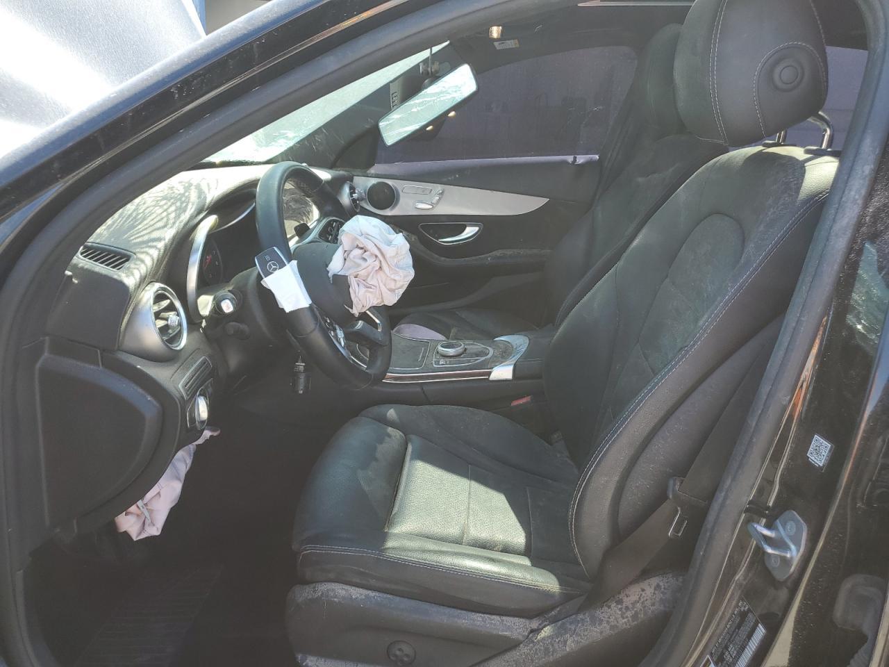 2019 Mercedes-Benz C 300 - Image 7