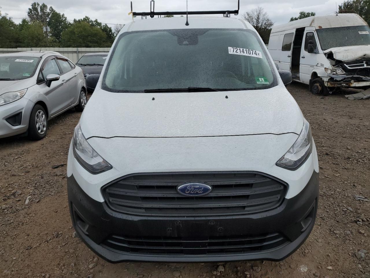2023 Ford Transit Connect Xl - Image 5