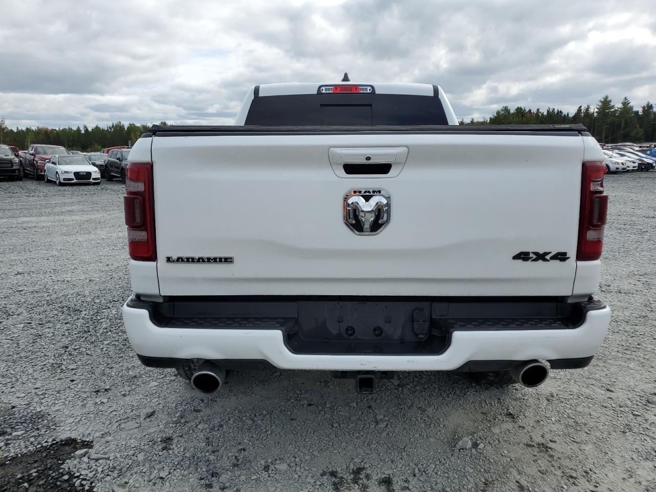 2023 Ram 1500 Laramie - Image 6