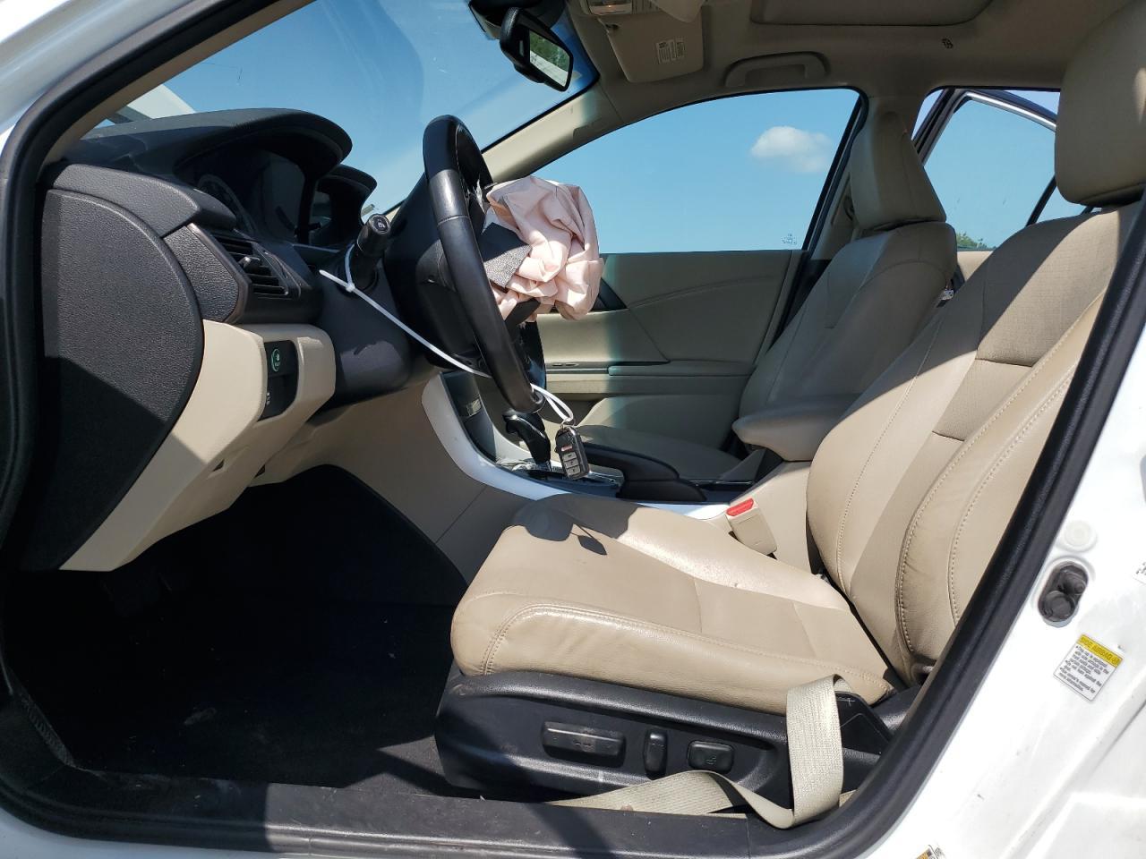 2013 Honda Accord Lx - Image 7