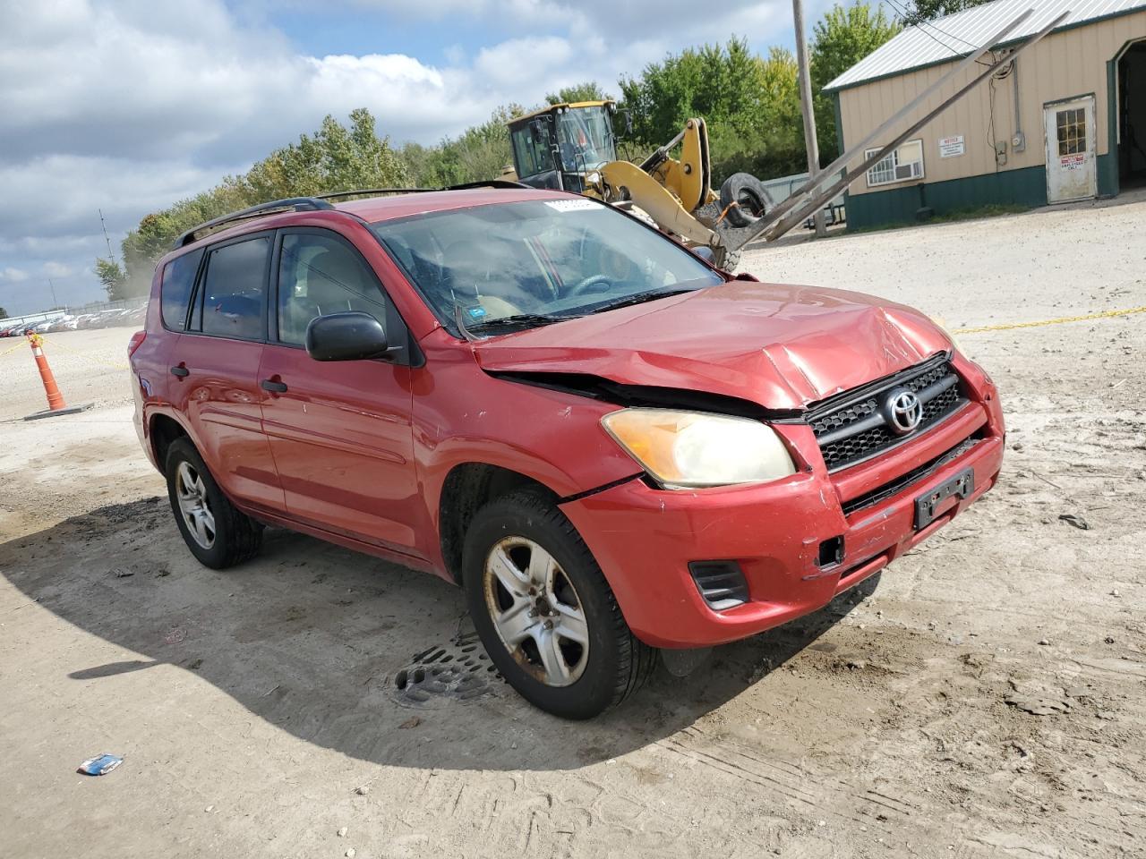 2009 Toyota Rav4 - Image 4