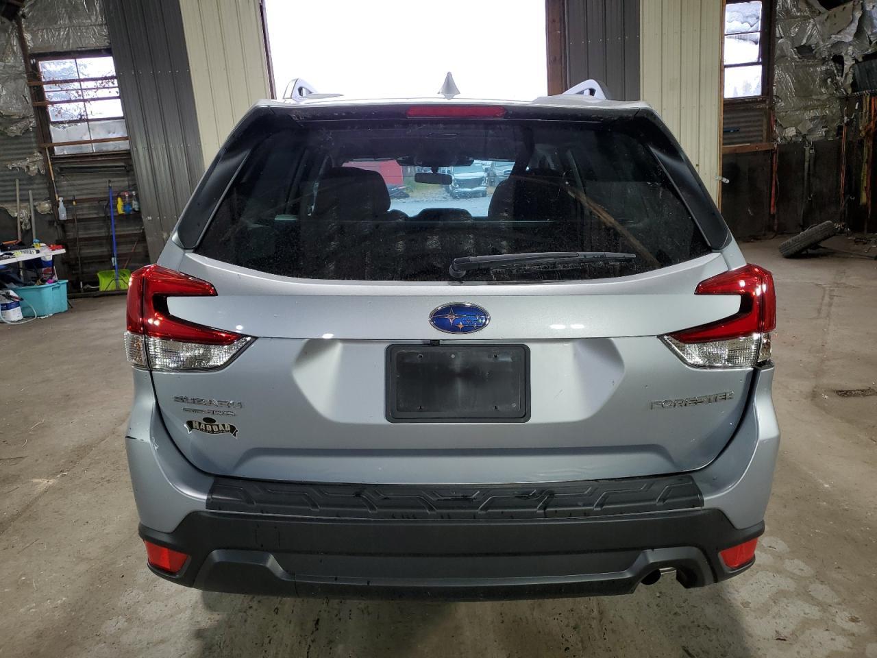 2023 Subaru Forester Premium - Фото 6