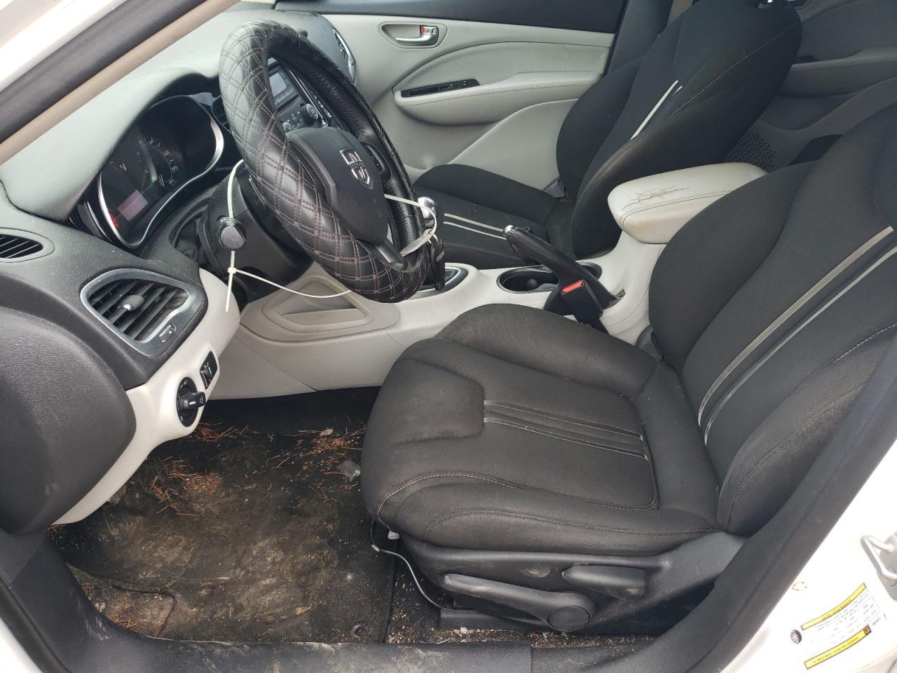 2013 Dodge Dart Sxt - Image 7