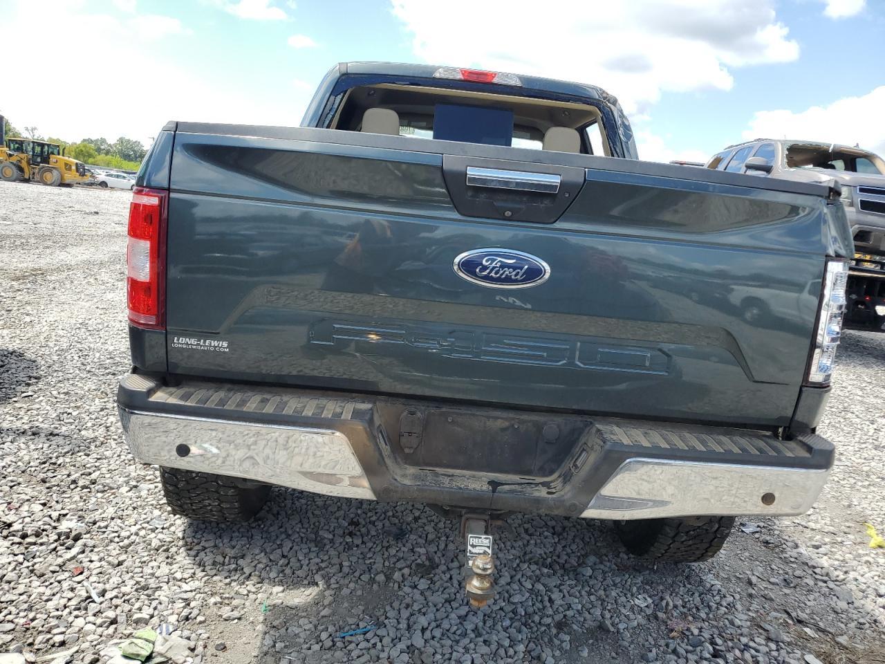 2018 Ford F150 Supercrew - Image 6