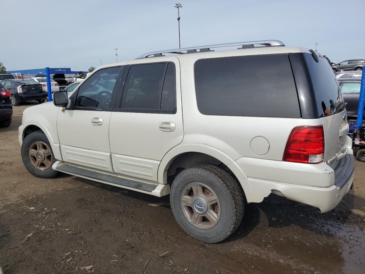 2006 Ford Expedition Limited - Фото 2