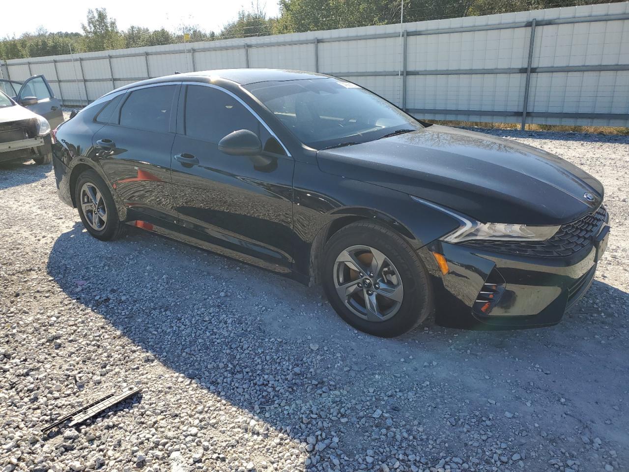 2021 Kia K5 Lxs - Фото 4