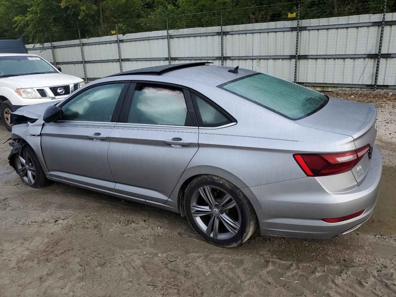 2021 Volkswagen Jetta S - Image 2
