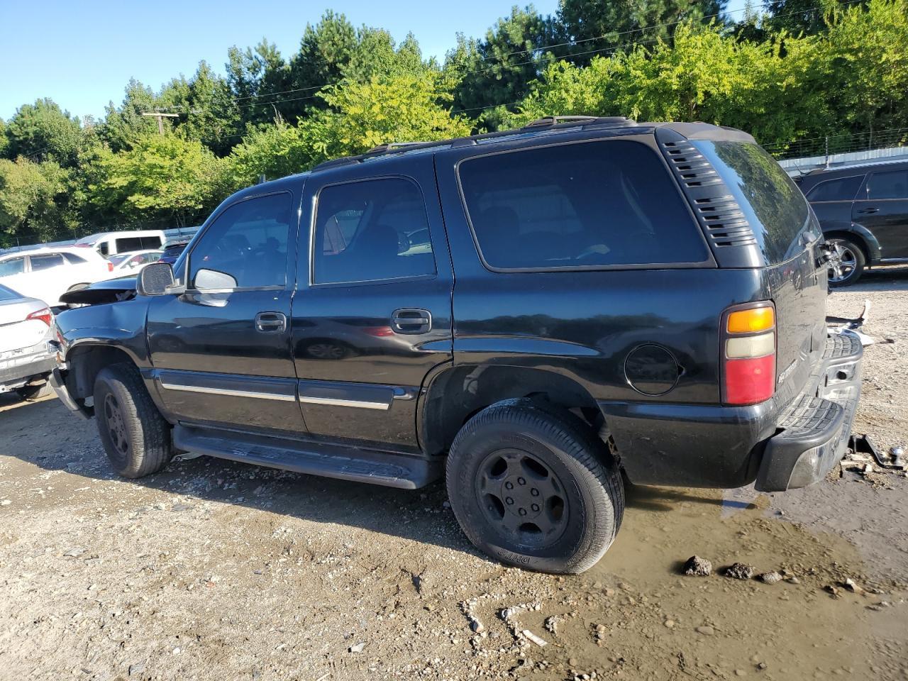2006 Chevrolet Tahoe - Фото 2