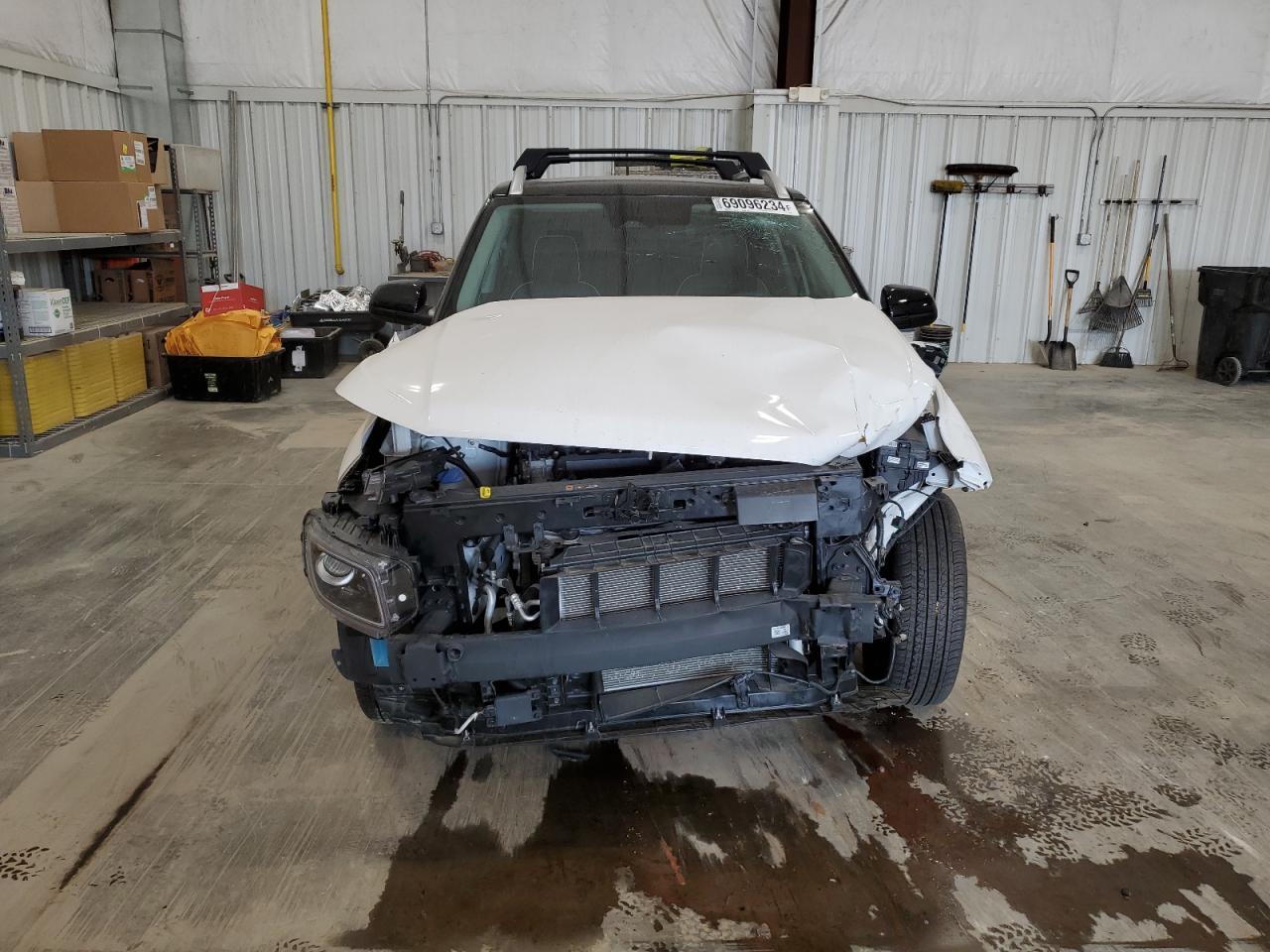 2023 Hyundai Venue Sel - Фото 5