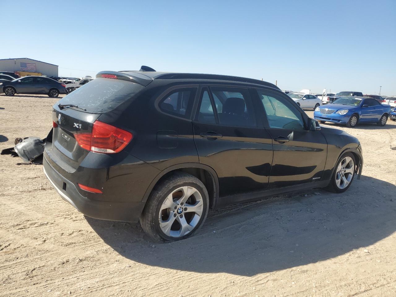 2014 BMW X1 Sdrive28I - Image 3