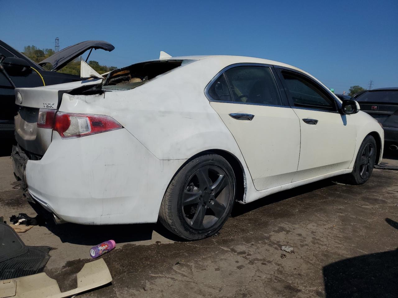 2010 Acura Tsx - Фото 3