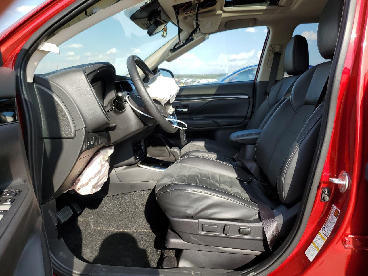 2020 Mitsubishi Outlander Se - Image 7