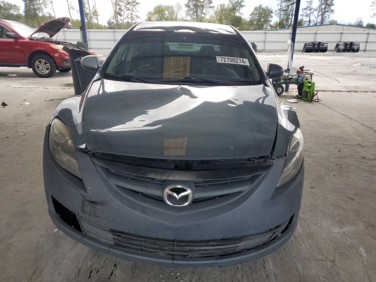 2012 Mazda Mazda 6 - Image 5