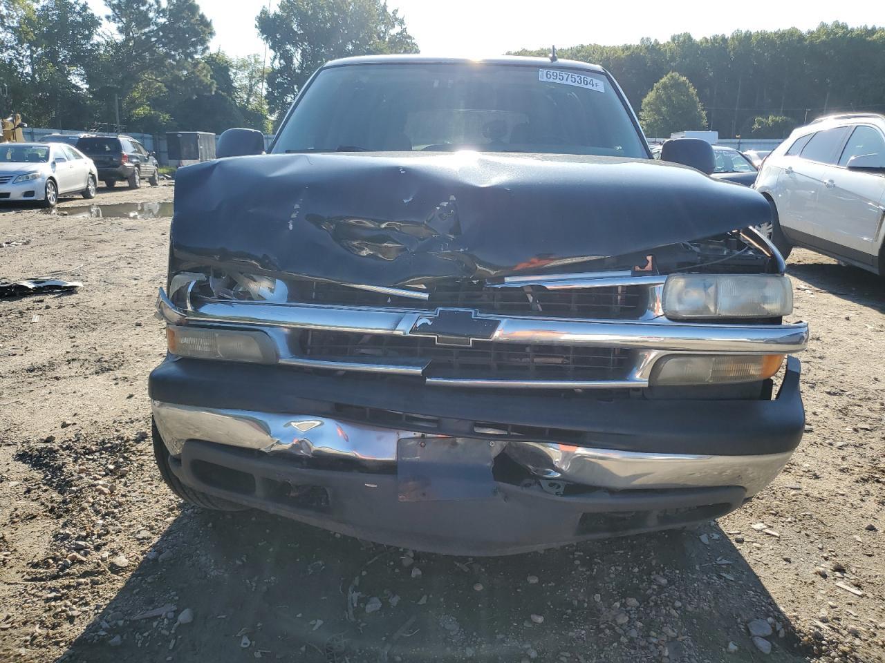 2006 Chevrolet Tahoe - Фото 4