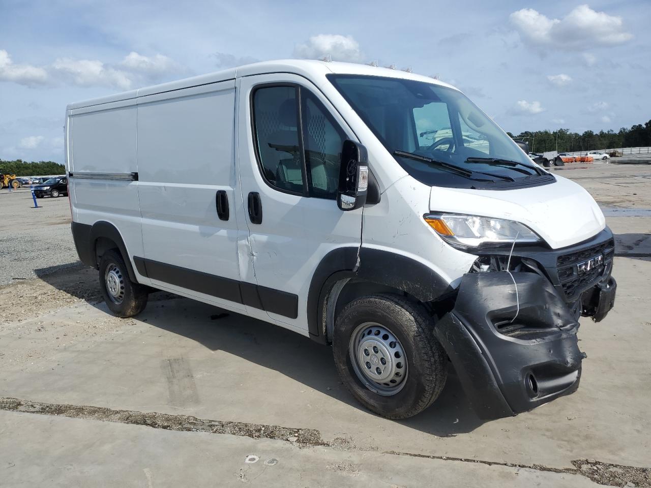 2024 Ram Promaster 1500 1500 Standard - Image 4