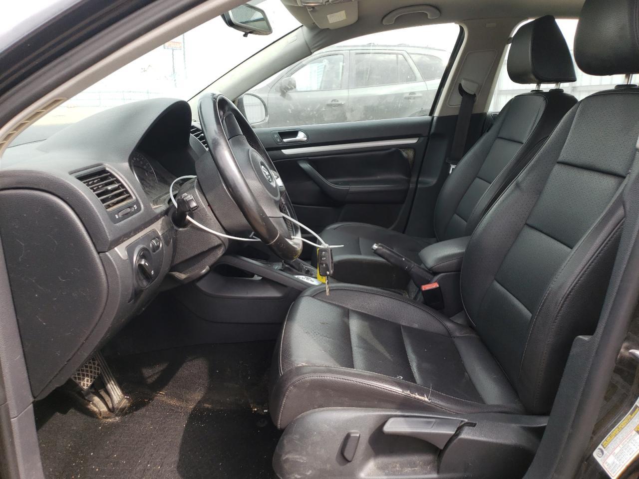 2010 Volkswagen Jetta Se - Фото 7