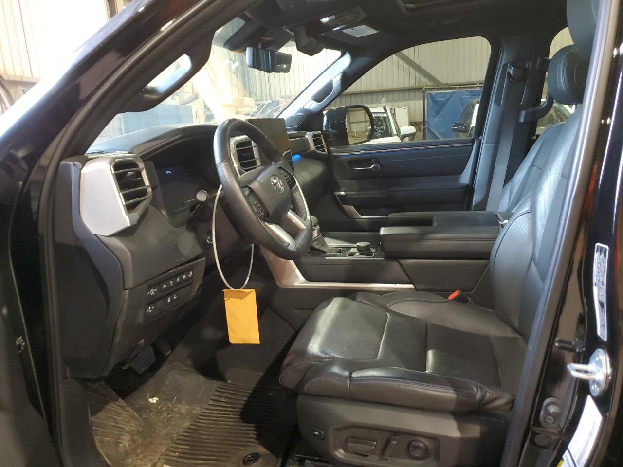 2022 Toyota Tundra Crewmax Platinum - Фото 7