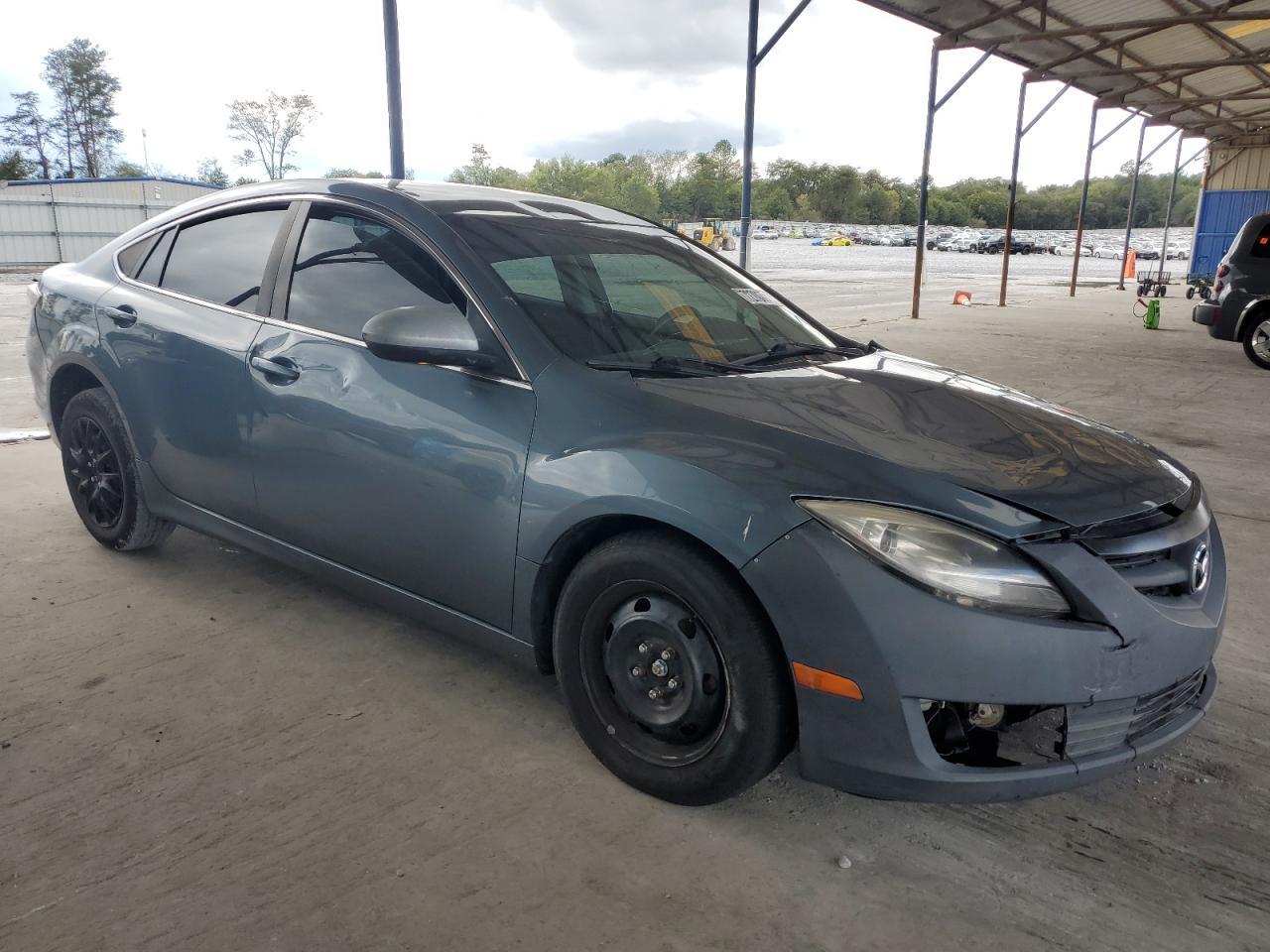 2012 Mazda Mazda 6 - Image 4