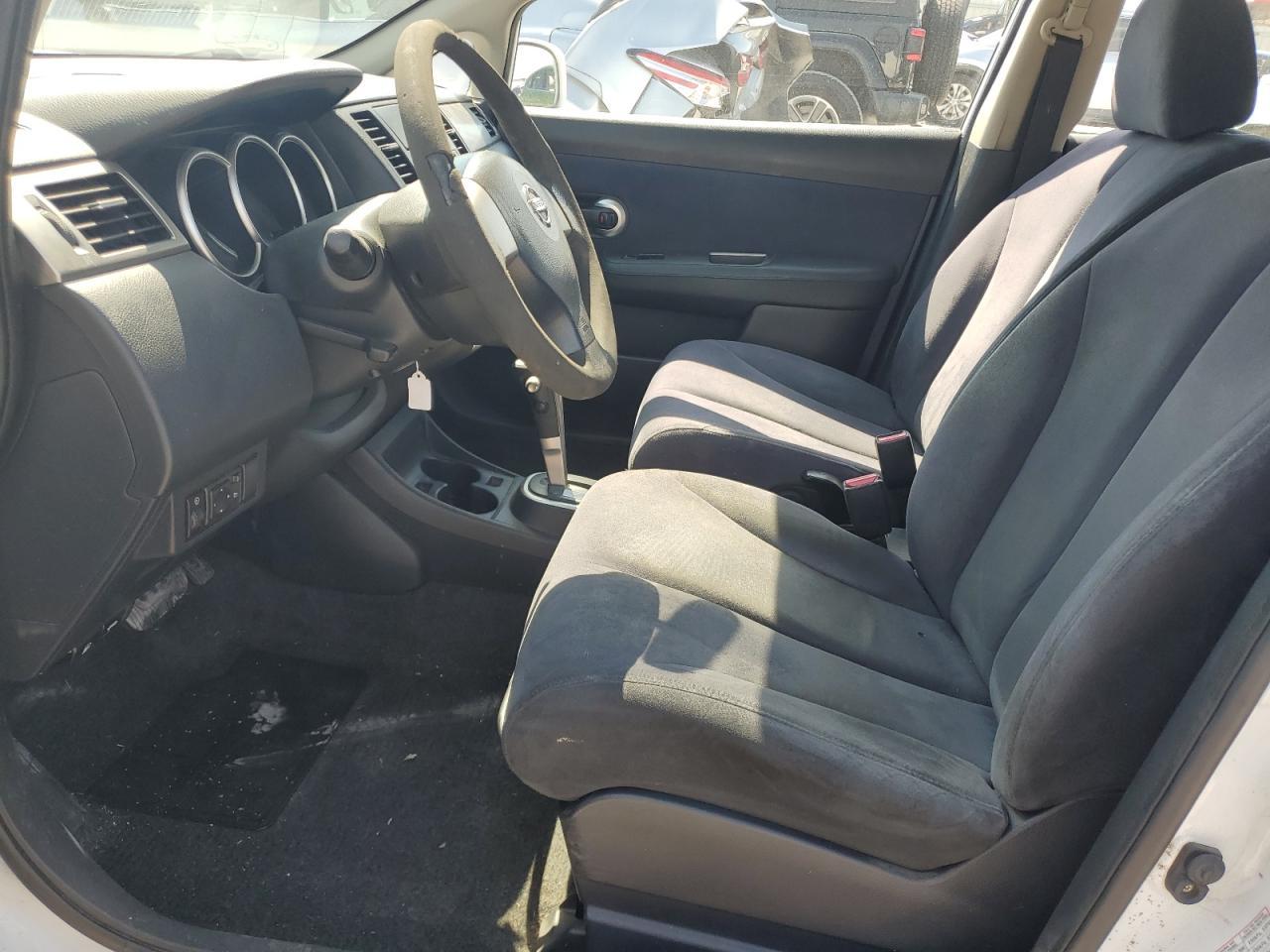 2007 Nissan Versa S - Image 7