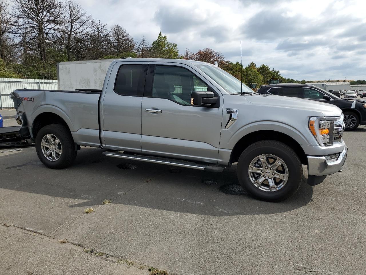 2023 Ford F150 Super Cab - Image 4