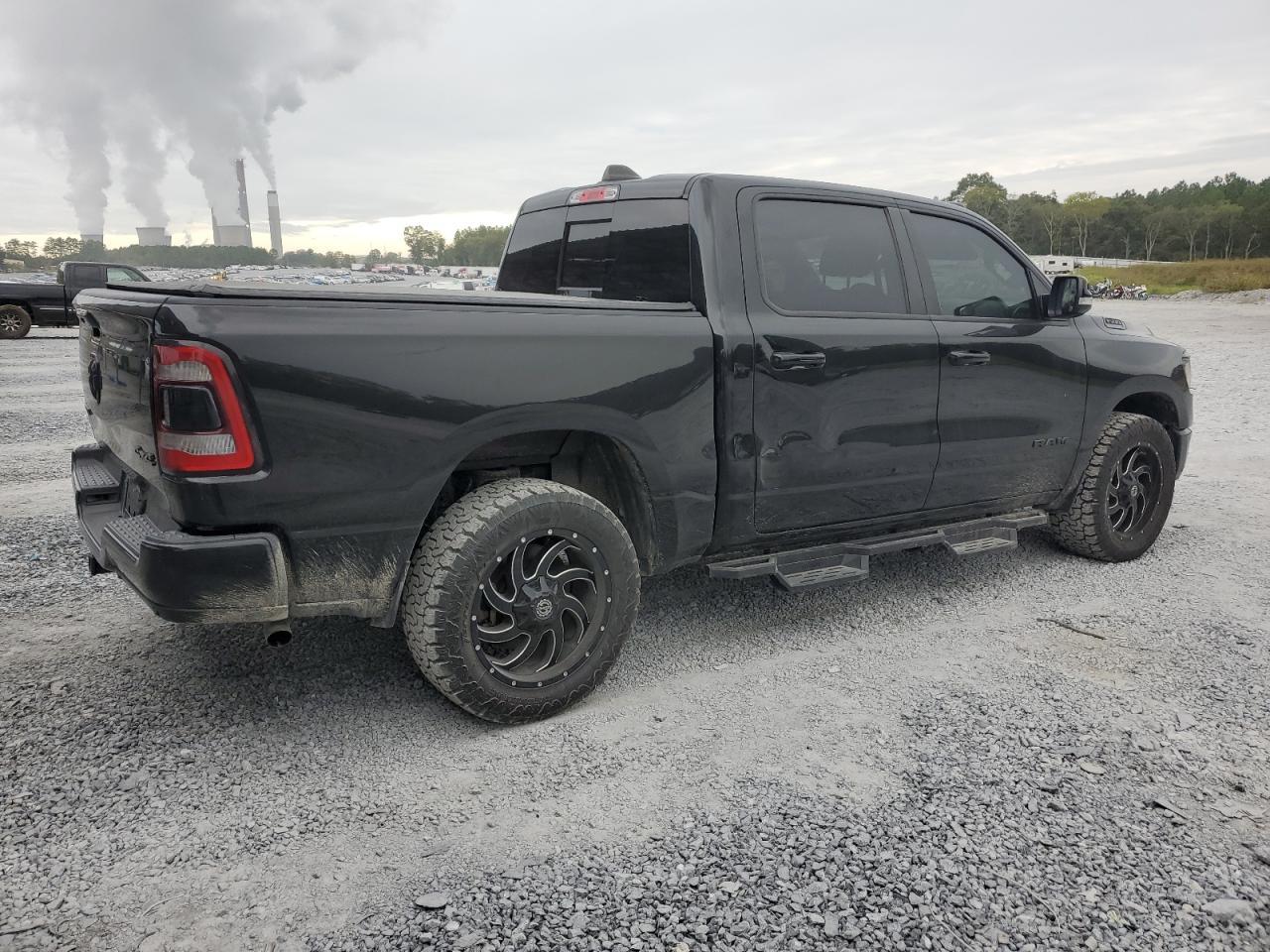 2019 Ram 1500 Big Horn/Lone Star - Image 3