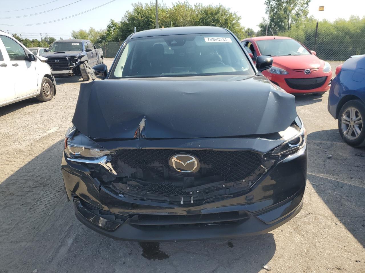 2020 Mazda Cx-5 Touring - Фото 5