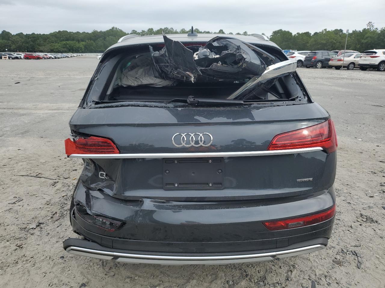 2024 Audi Q5 Premium 40 Premium 40 - Image 6