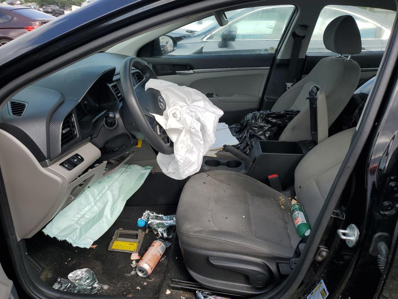 2020 Hyundai Elantra Se - Фото 7