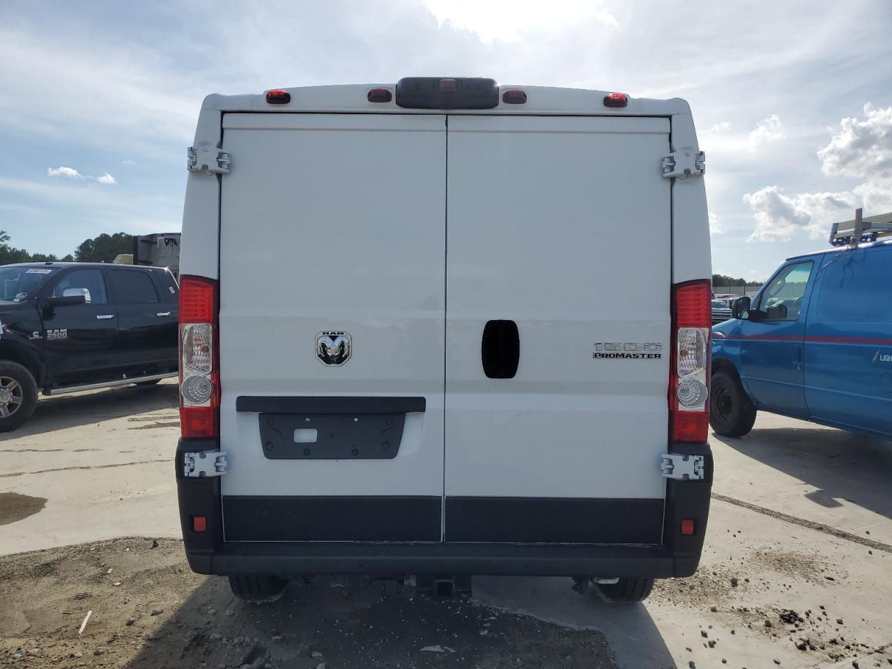 2024 Ram Promaster 1500 1500 Standard - Image 6