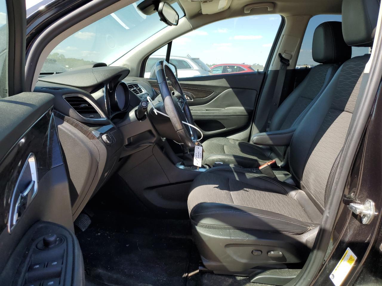 2016 Buick Encore - Image 7