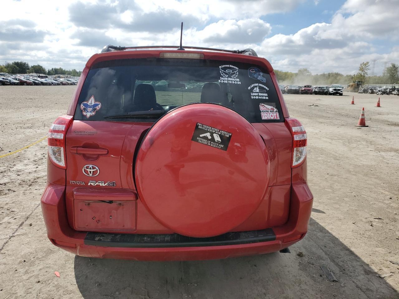 2009 Toyota Rav4 - Image 6