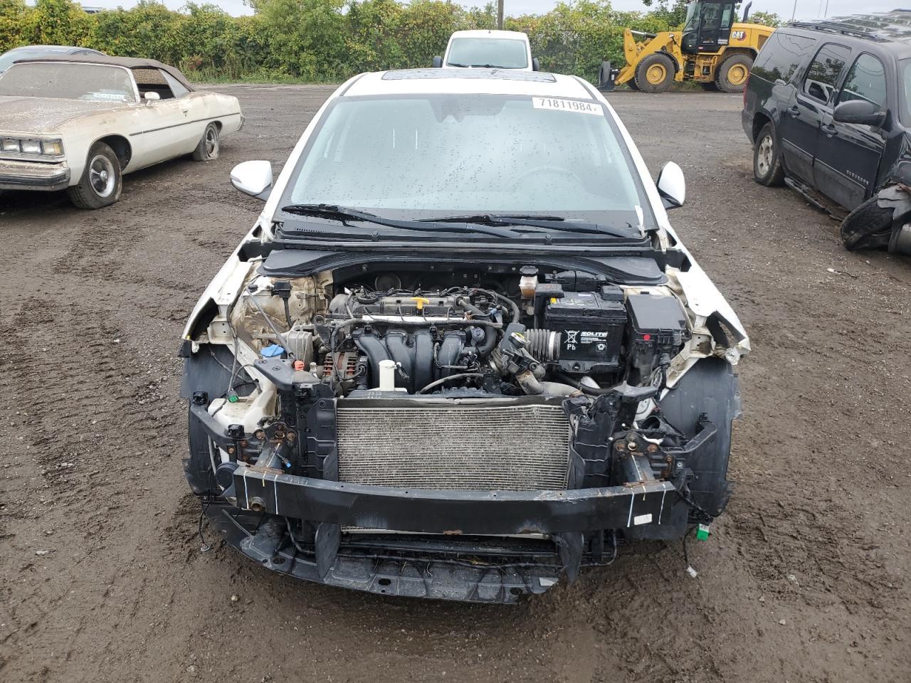 2019 Hyundai Elantra Sel - Фото 5