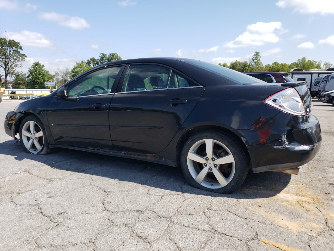 2008 Pontiac G6 Gt - Image 2