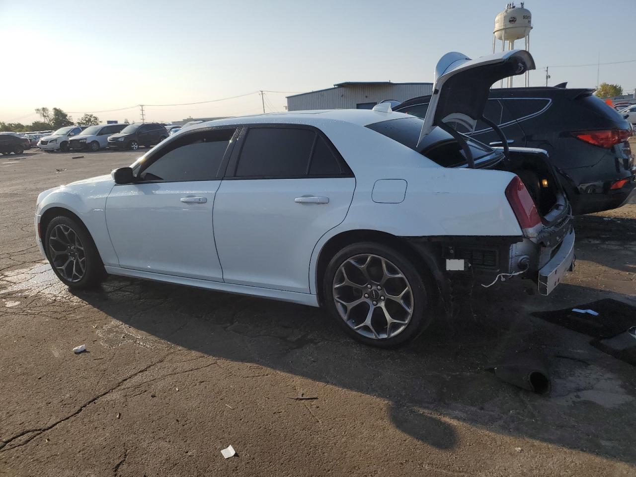 2020 Chrysler 300 S - Image 2