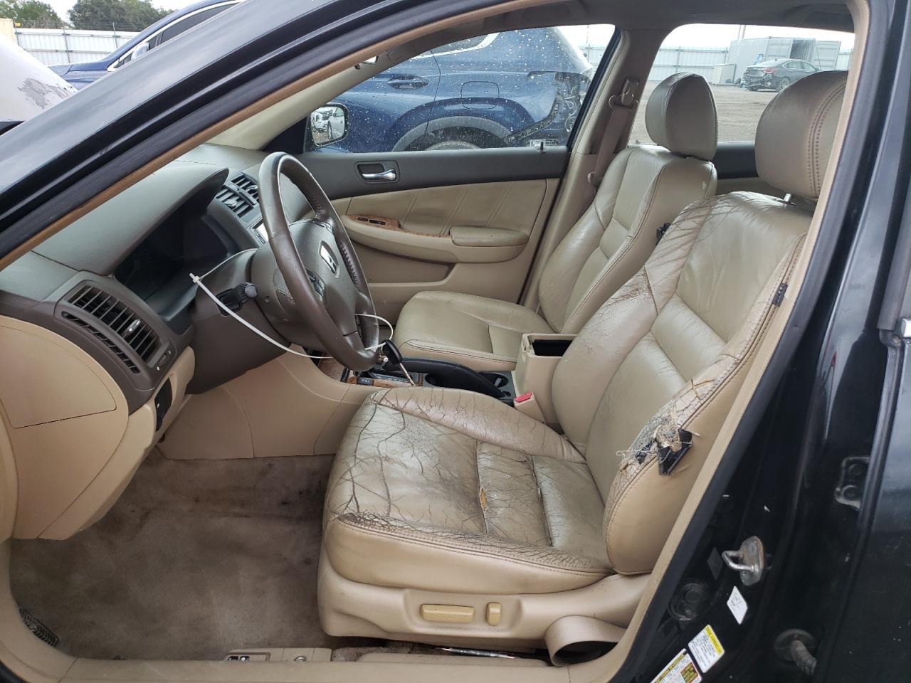 2004 Honda Accord Ex - Image 7