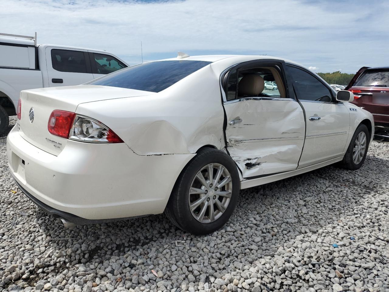 2010 Buick Lucerne Cxl - Фото 3