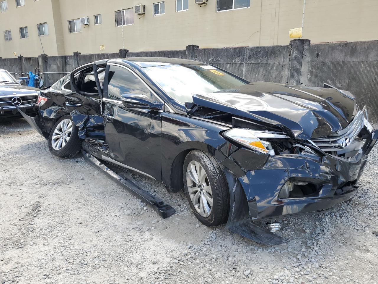 2014 Hyundai Azera - Image 4