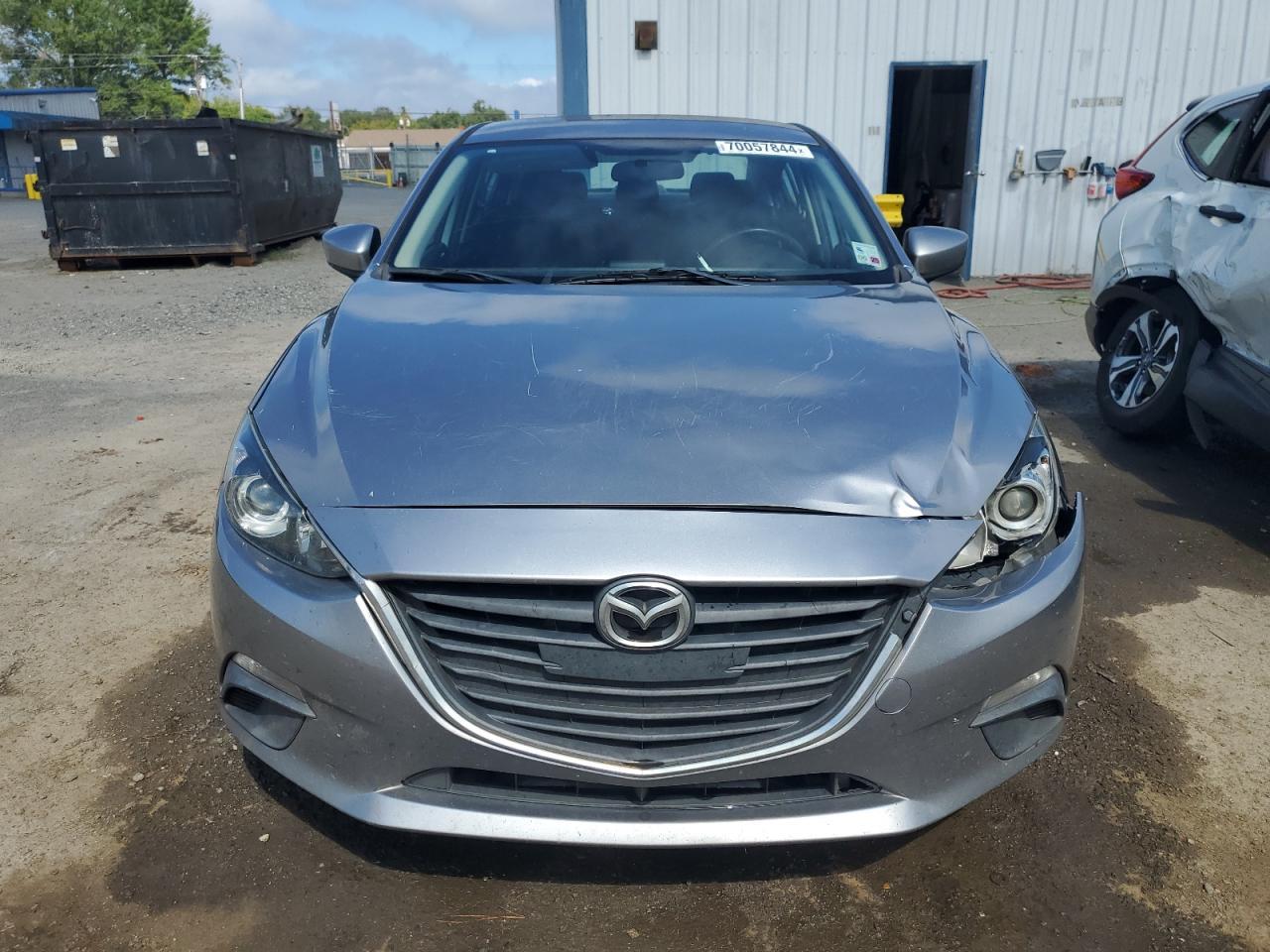 2014 Mazda 3 Touring - Фото 5