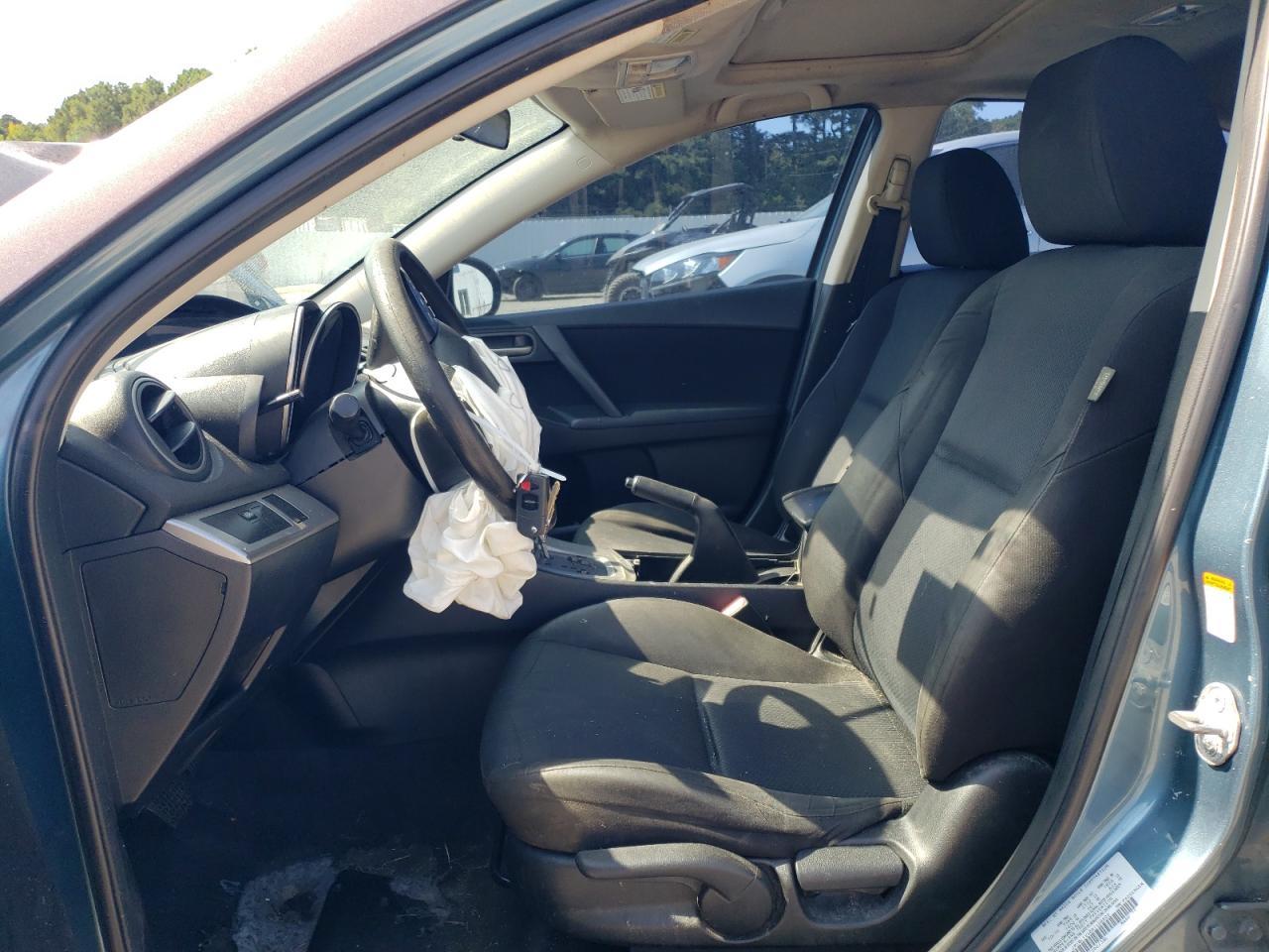 2011 Mazda 3 I - Фото 7