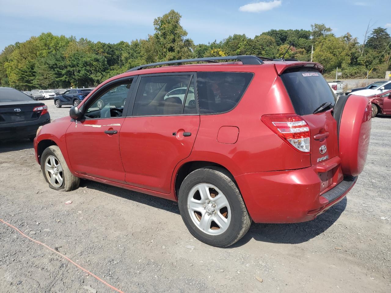 2012 Toyota Rav4 - Фото 2