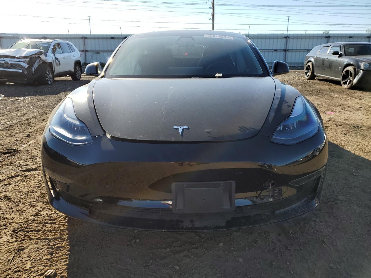 2023 Tesla Model 3 - Image 5