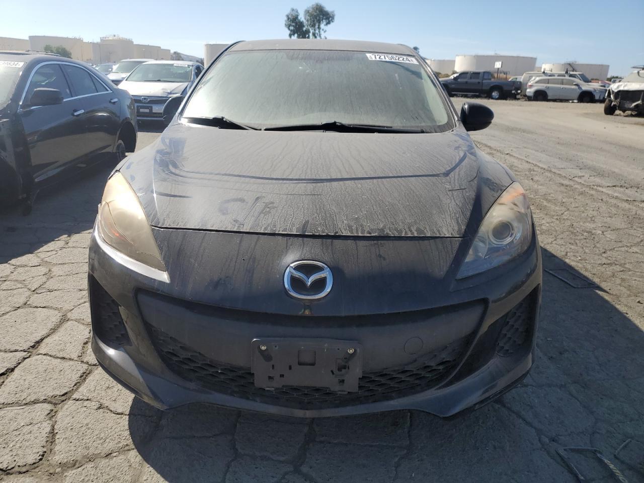 2013 Mazda 3 I - Фото 5