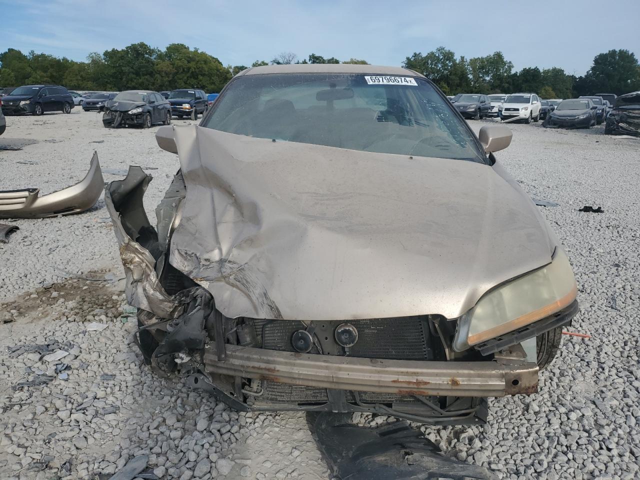 2002 Honda Accord - Image 5
