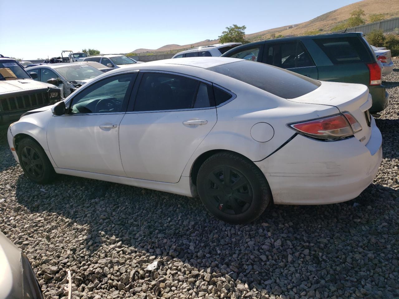 2011 Mazda Mazda 6 - Image 3