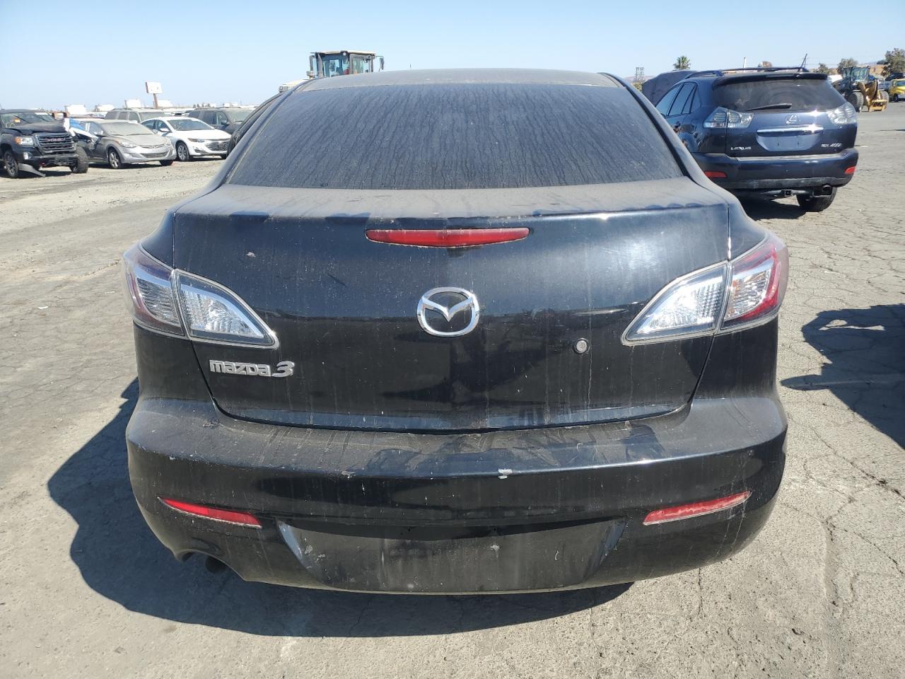 2013 Mazda 3 I - Фото 6